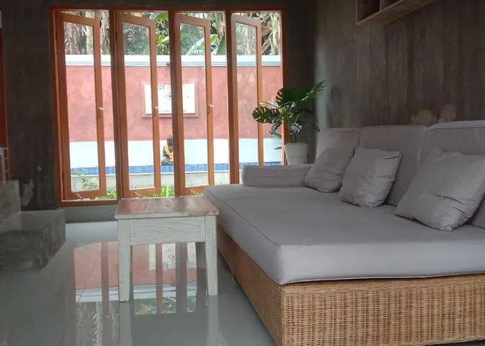Villa Yude 2 Bedroom Pool Villa