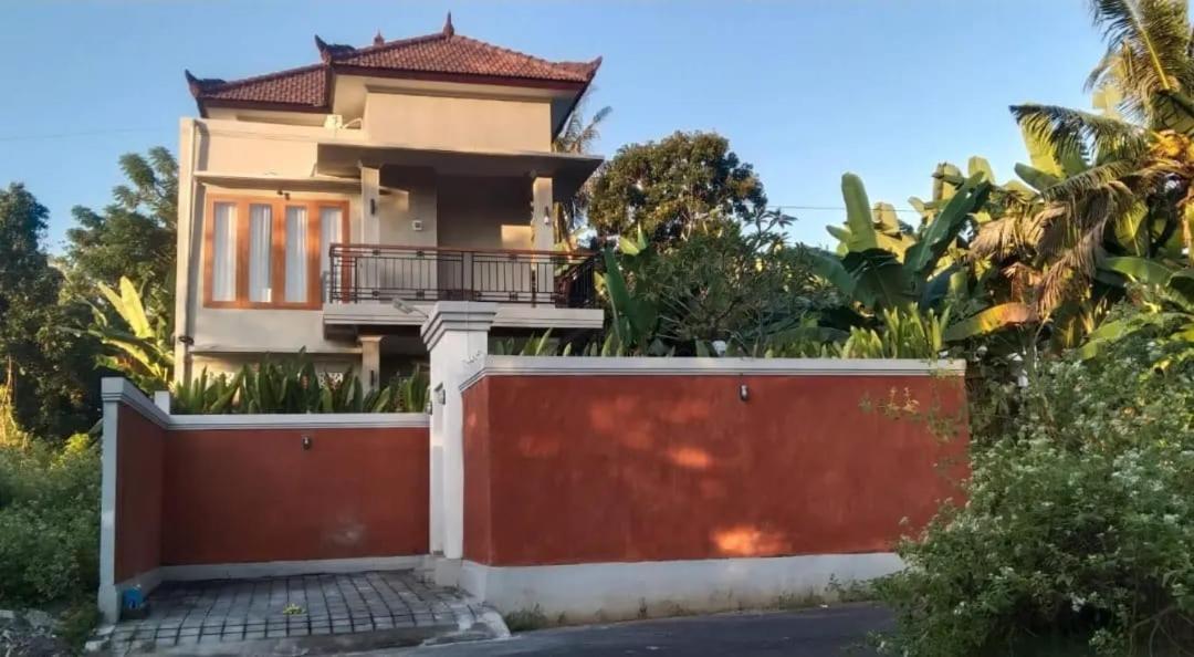 Villa Yude 2 Bedroom Pool