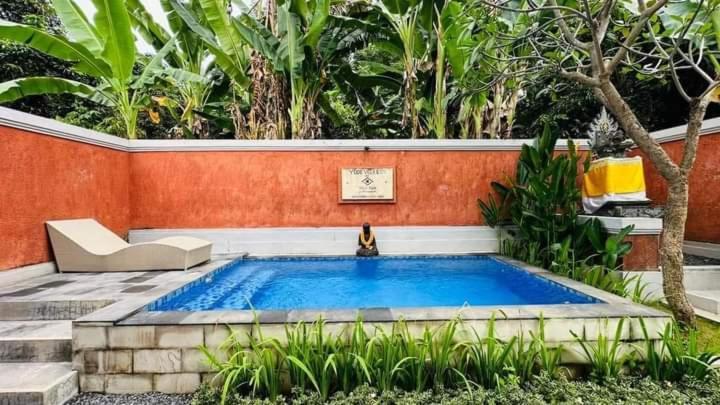 Yude 2 Bedroom Pool Villa Lovina (Bali)