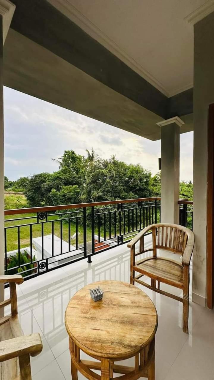 Villa Yude 2 Bedroom Pool