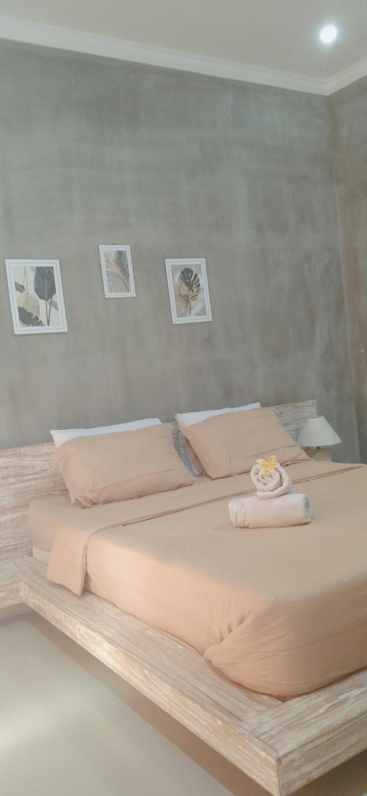 Villa Yude 2 Bedroom Pool *