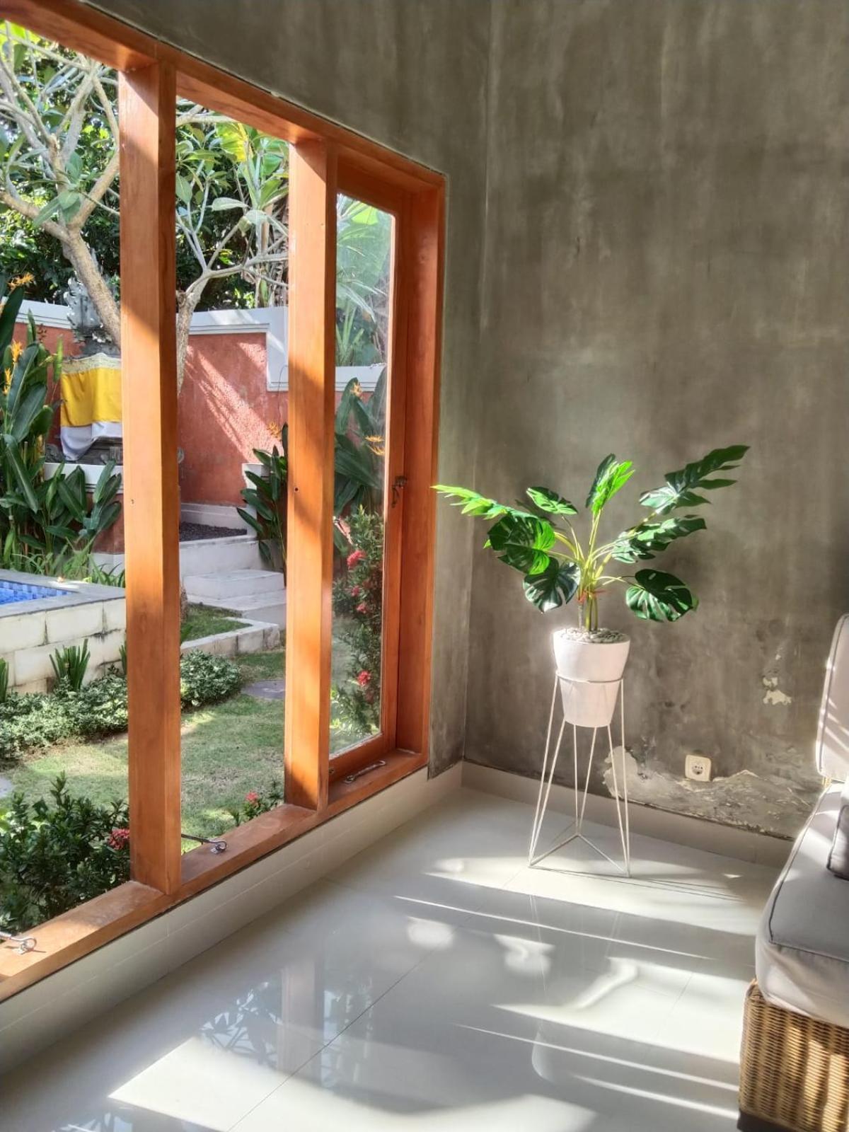 Yude 2 Bedroom Pool *
