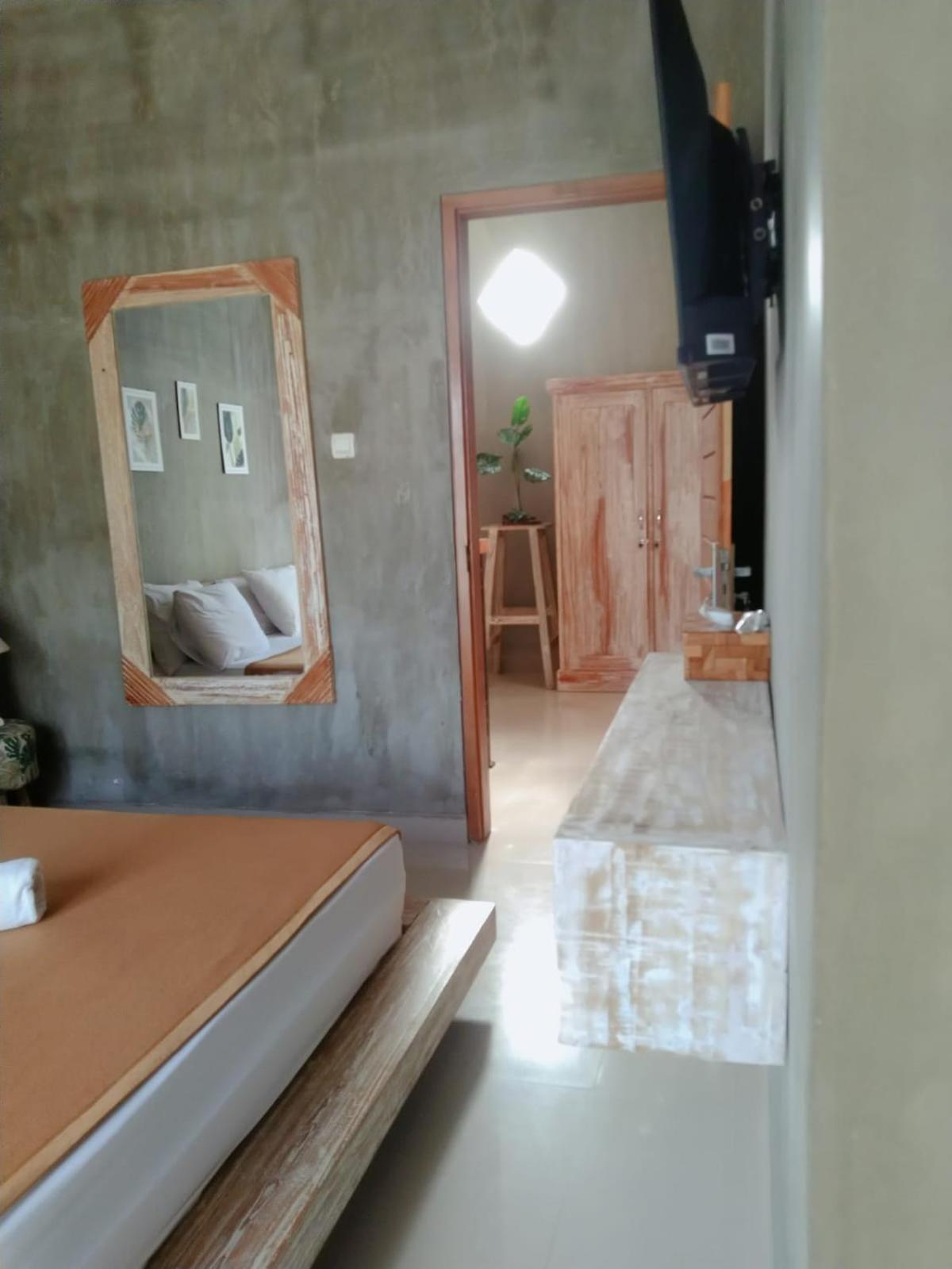 Yude 2 Bedroom Pool * Lovina (Bali)