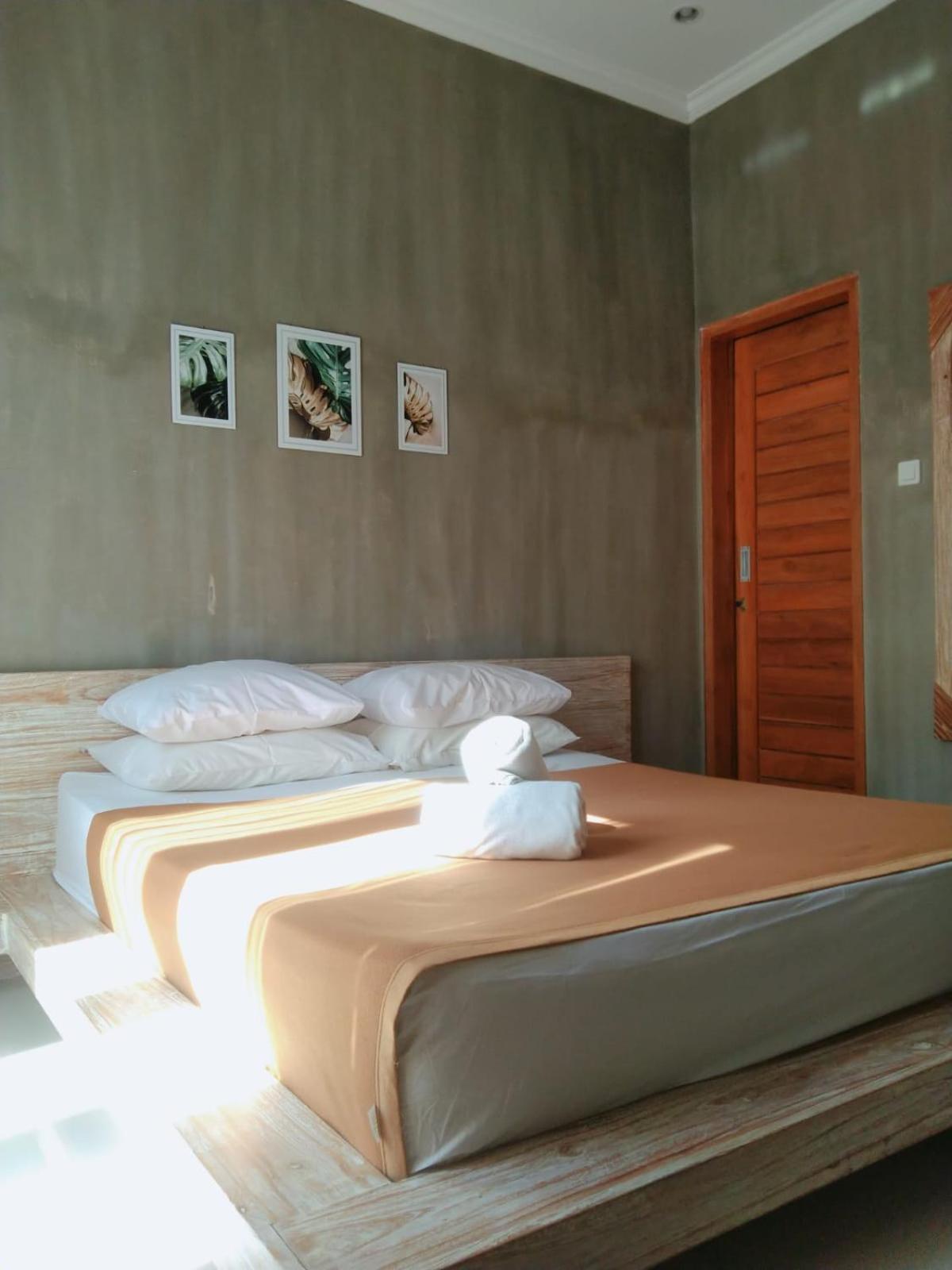 Yude 2 Bedroom Pool Villa *