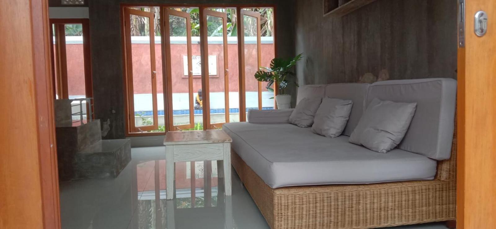 Yude 2 Bedroom Pool Villa *